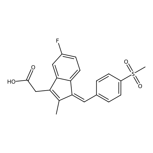 Sulindac Impurity 91