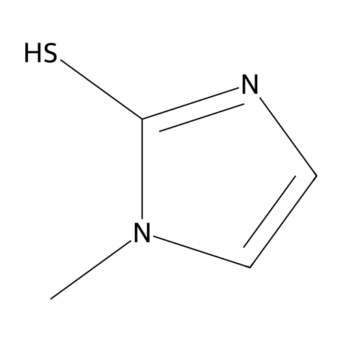 Methimazole