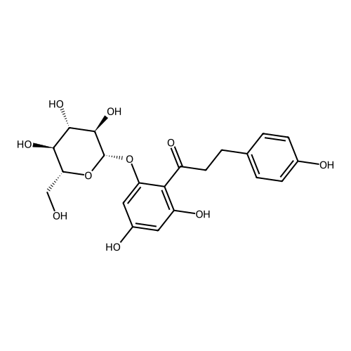 Phlorizin