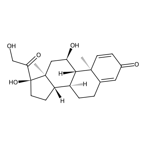 Prednisolone EP Impurity F
