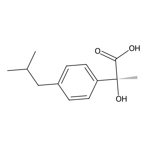 Ibuprofen EP Impurity M