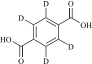 Terephthalic-d4 Acid