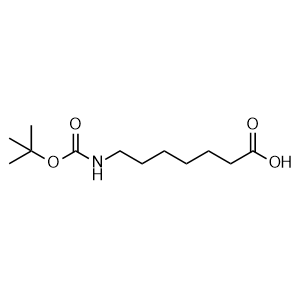 Boc-7-aminoheptanoic acid