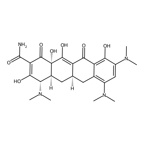Minocycline EP Impurity G
