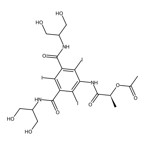 Iopamidol EP Impurity E