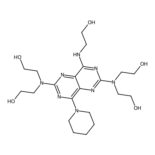 Dipyridamole EP Impurity F