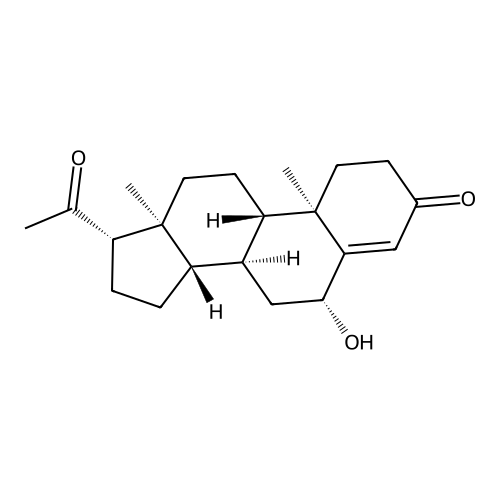 Progesterone Impurity 16