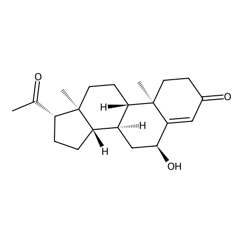 Progesterone Impurity 15