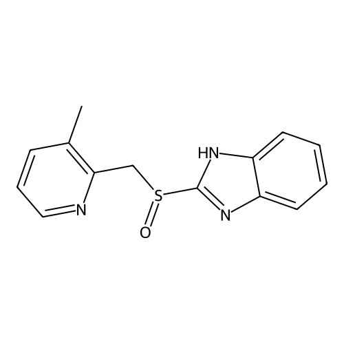 Lansoprazole Impurity 13