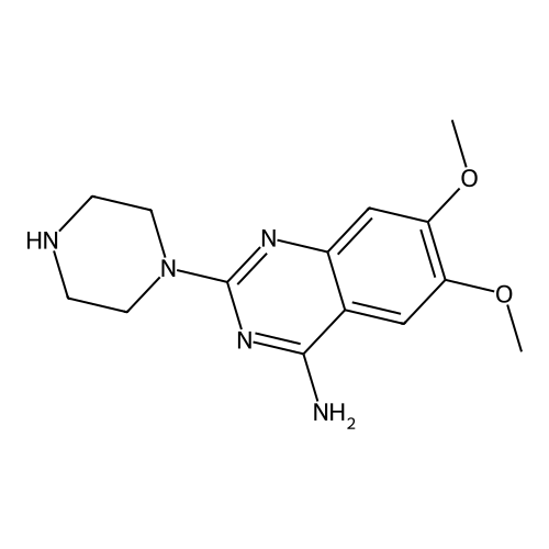 Terazosin EP Impurity C