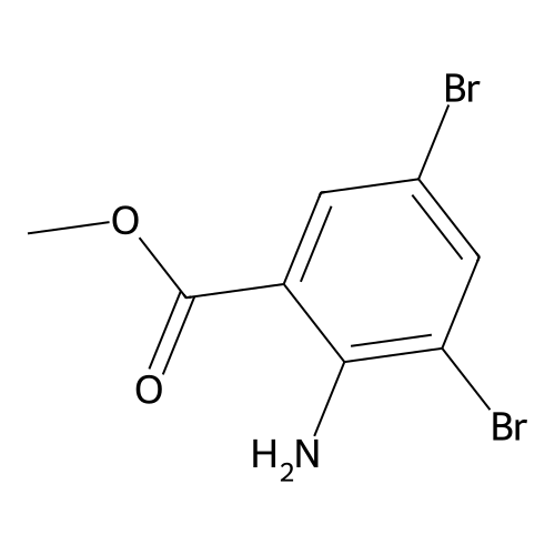 Bromhexine Impurity 34