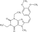 Istradefylline Impurity 1