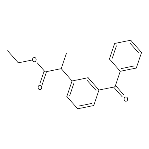 Ketoprofen Ethyl Ester