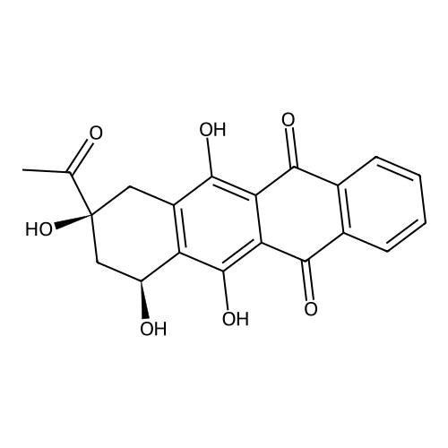 Idarubicin Impurity 1