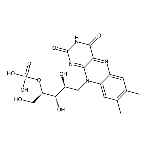 Riboflavin-4?-phosphate