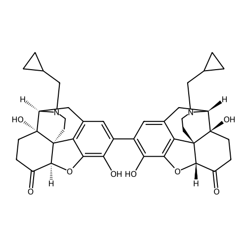Naltrexone EP Impurity D
