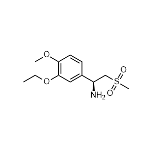 Apremilast Impurity 79