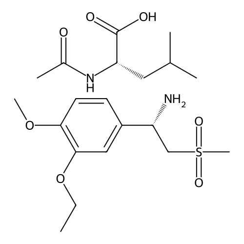 Apremilast Impurity 36