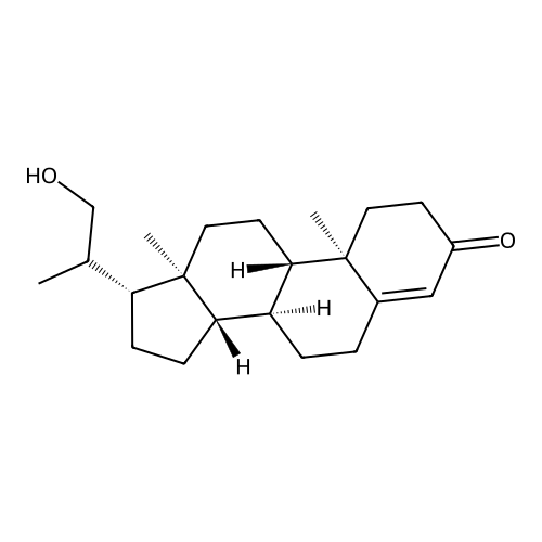 Progesterone Impurity 34