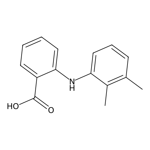 Mefenamic Acid