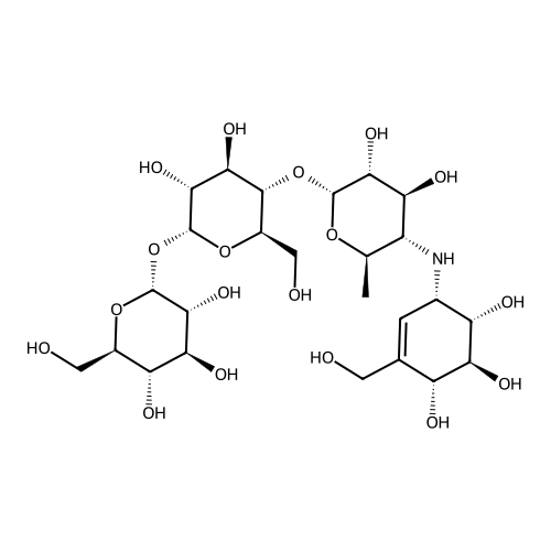 Acarbose EP Impurity C
