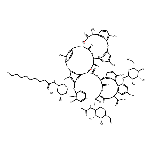 Teicoplanin