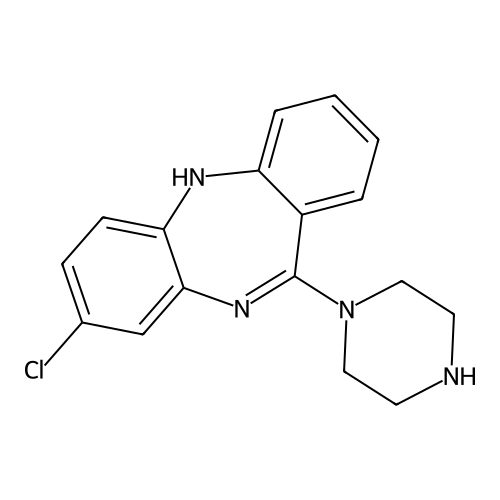 Clozapine EP impurity C