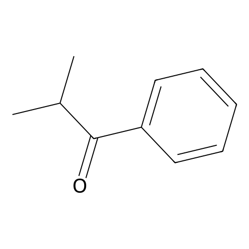 Isobutyrophenone