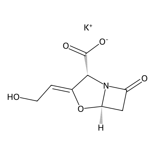 Potassium Clavulanate