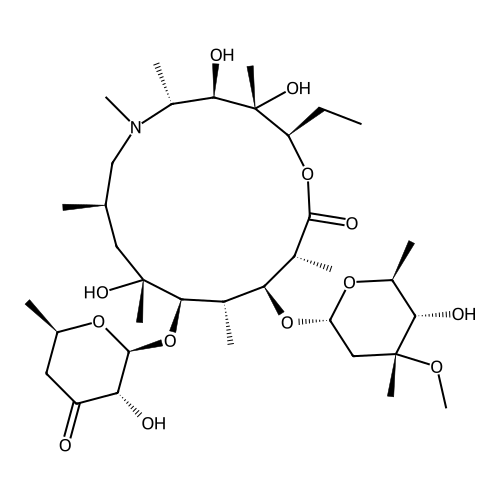 Azithromycin EP Impurity N