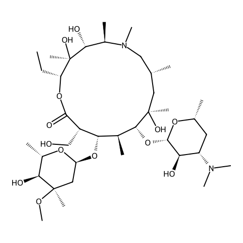 Azithromycin EP Impurity D