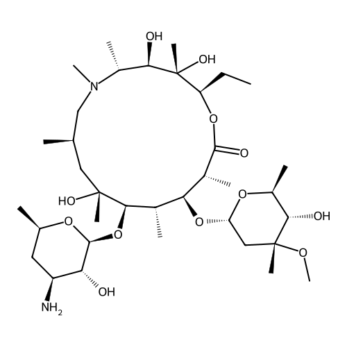 Azithromycin EP Impurity E