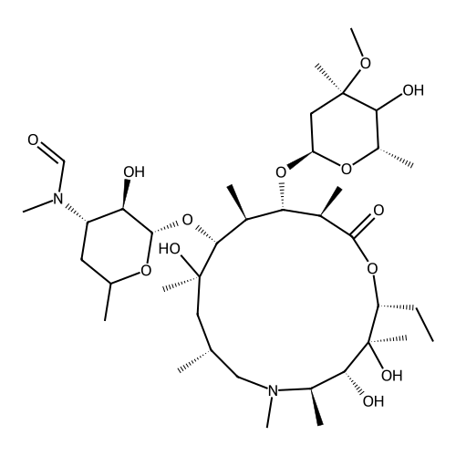 Azithromycin EP Impurity F