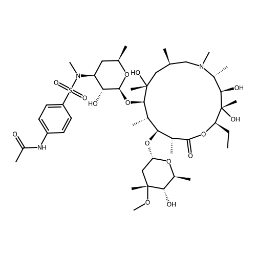 Azithromycin EP Impurity H