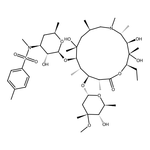 Azithromycin EP Impurity G