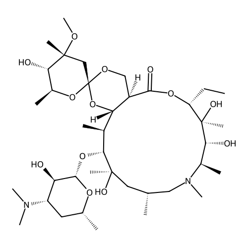 Azithromycin EP Impurity K