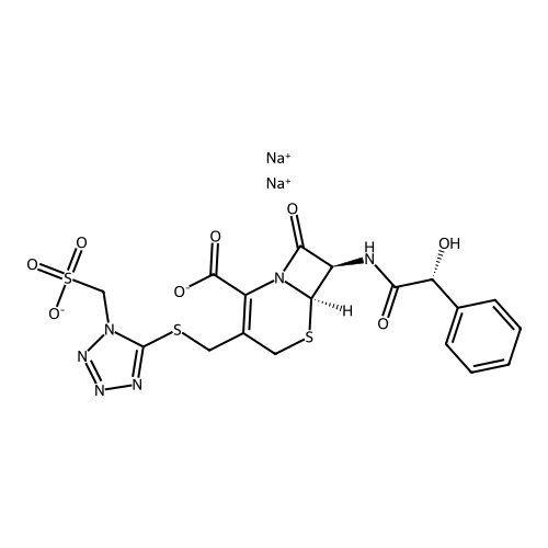 Cefonicid Sodium