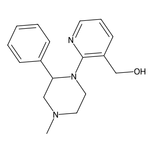 Mirtazapine EP Impurity B