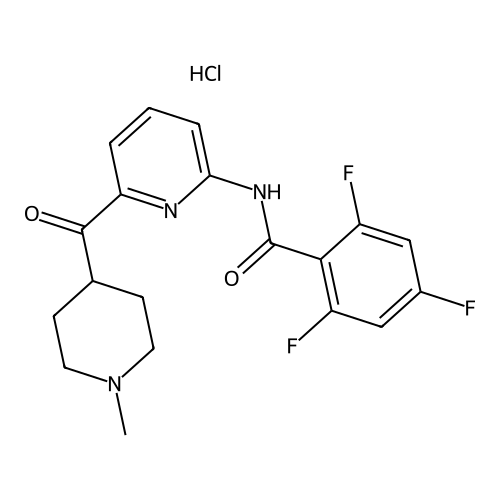 Lasmiditan HCl