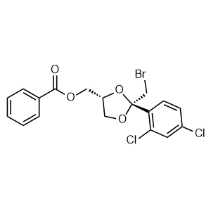 Ketoconazole Impurity 6