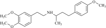 Dobutamine EP Impurity C (Dobutamine USP Related compound C)