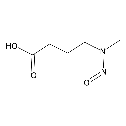 N-Nitroso -N-Methyl-4-Aminobutyric Acid