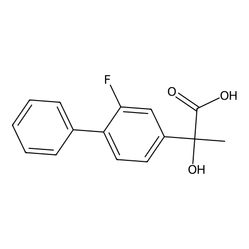 Flurbiprofen EP Impurity C