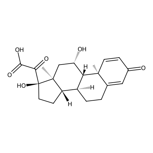 Prednisolone Impurity 19