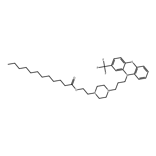 Fluphenazine Decanoate EP Impurity G