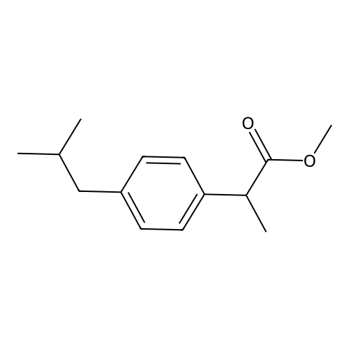 Ibuprofen Methyl Ester