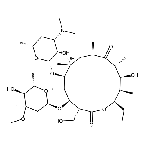 Erythromycin EP Impurity M