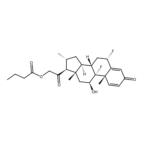 Flumetasone Impurity 7