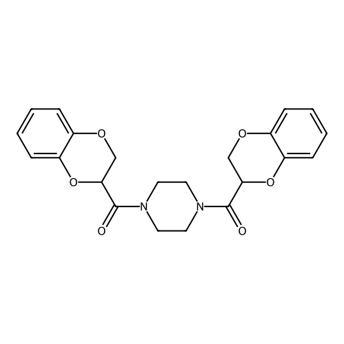 Doxazosin EP Impurity C