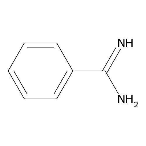 Benzamidine